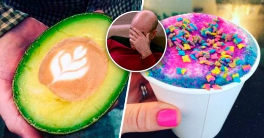 Cover Veces que los hipsters intentaron destruirnos el café