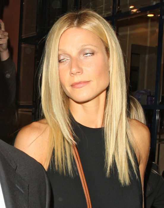 Gwyneth Paltrow