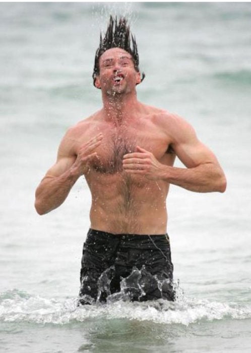 Hugh Jackman