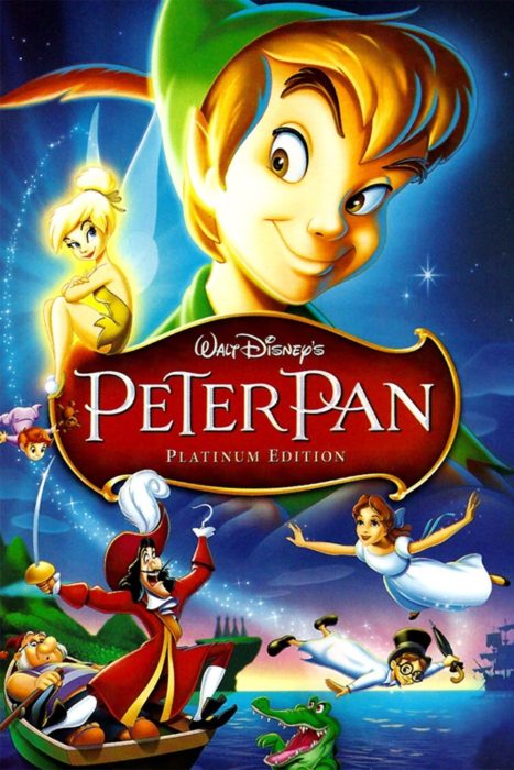 Peter Pan orgánico 