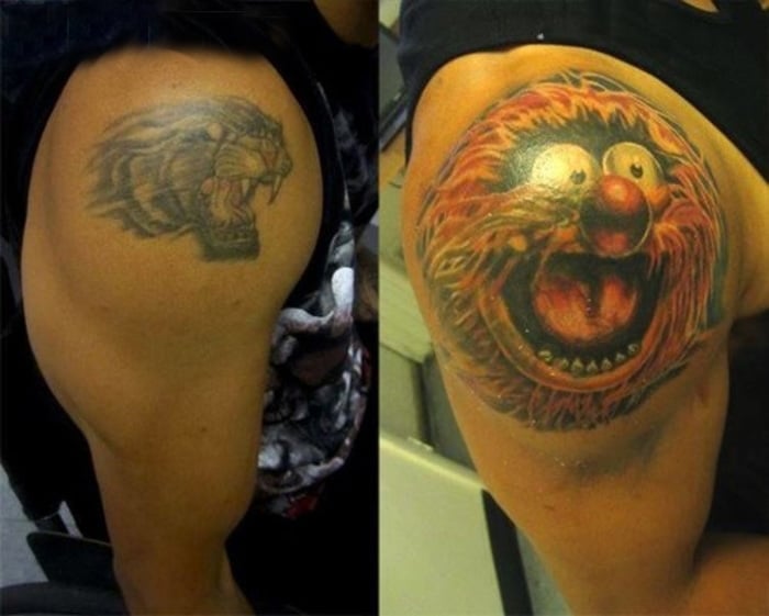 cover up tattoos 1