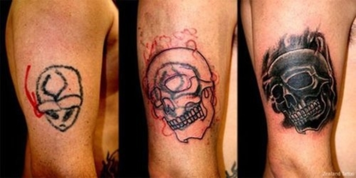cover up tattoos 7
