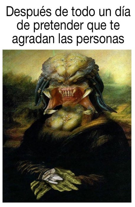 meme de la monalisa extraterrestre