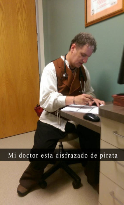 doctor pirtaa