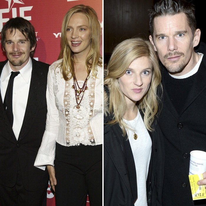 ethan hawke