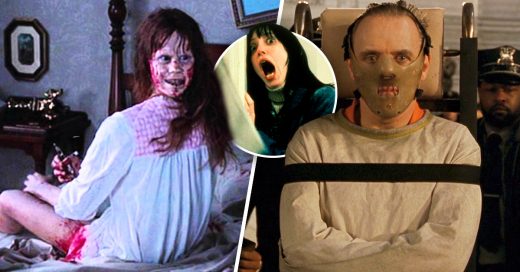 Cover Terroríficas películas de miedo que fueron basadas en hechos reales