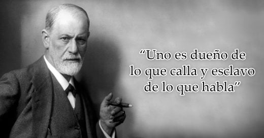 Cover frases de Freud que te harán cuestionarte a ti mismo