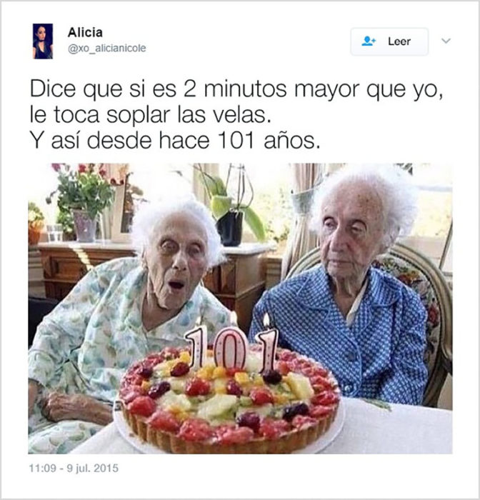 cumpleaños