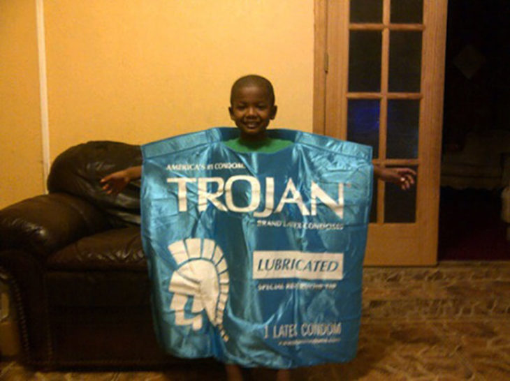 Trojan