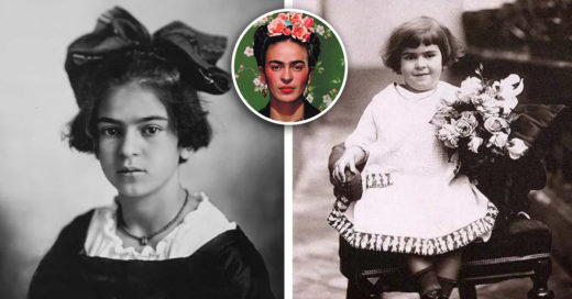 Cover Fotografías de Frida Khalo como nunca antes la habías visto