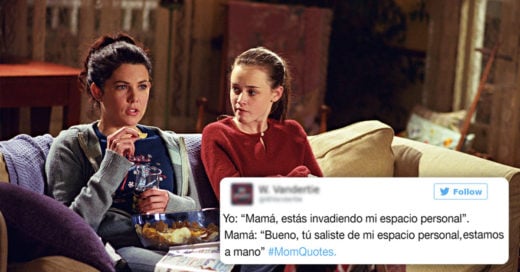 Cover  Las 10 cosas más graciosas que algunas madres han dicho