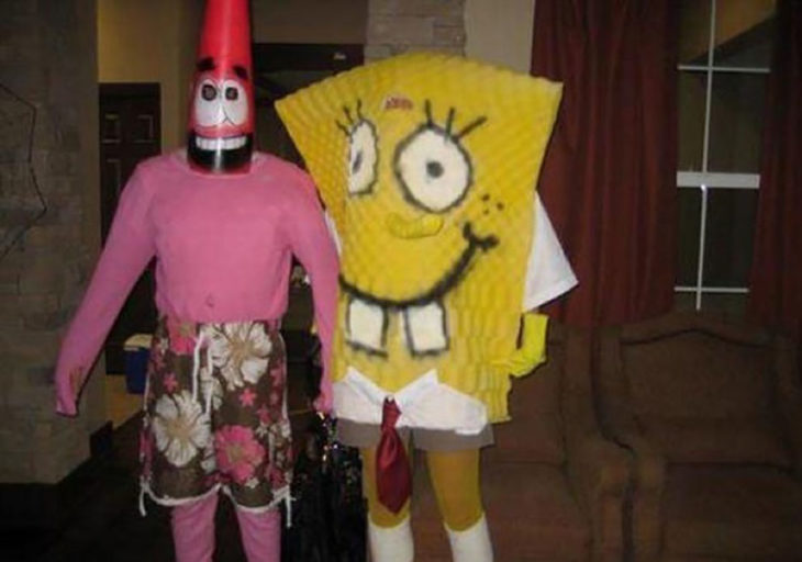 bob esponja