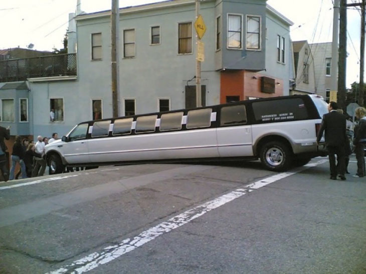 limo