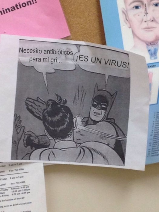 es un virus