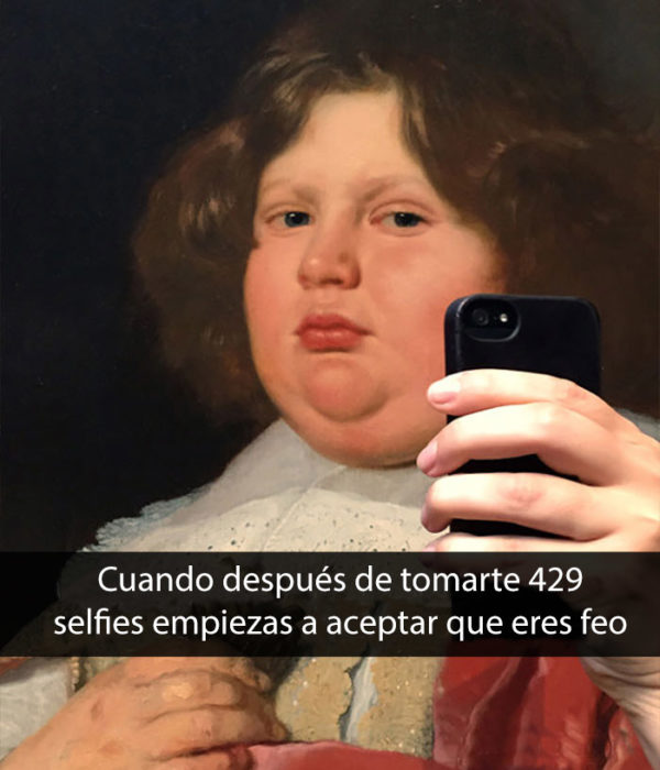 Nada que un buen filtro no solucione