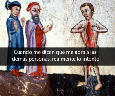 Memes medievales que muestran que la vida es igual que antes