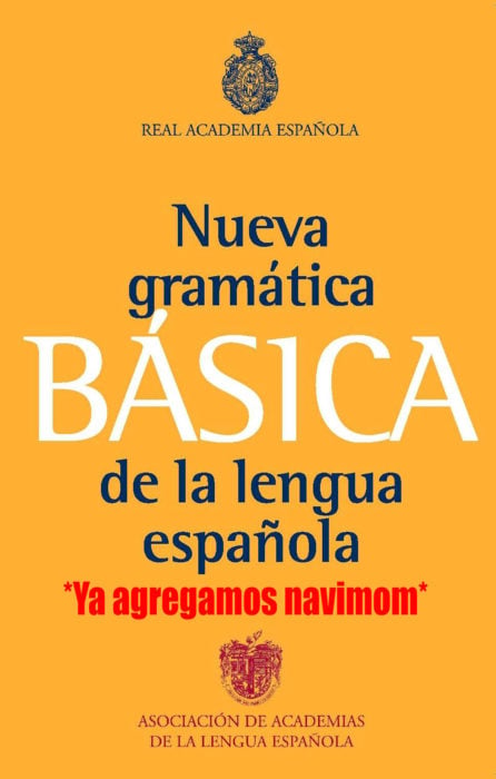 nueva gramática