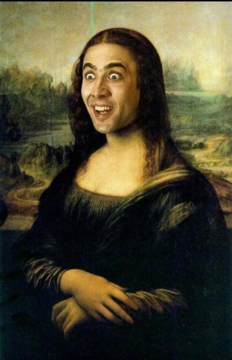 nicolas cage 6