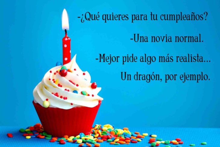 cumpleaños