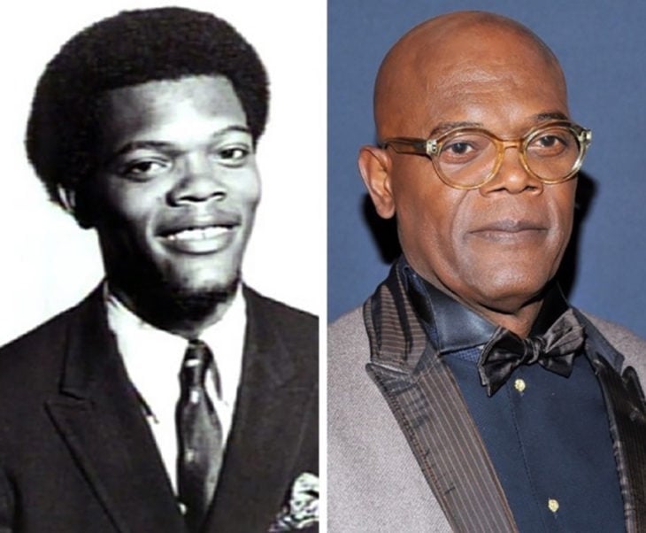 Samuel L. Jackson