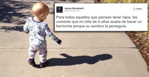 Cover Tuits demuestran cómo es tener niños en casa