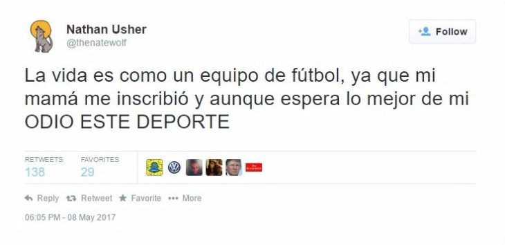 deporte fútbol