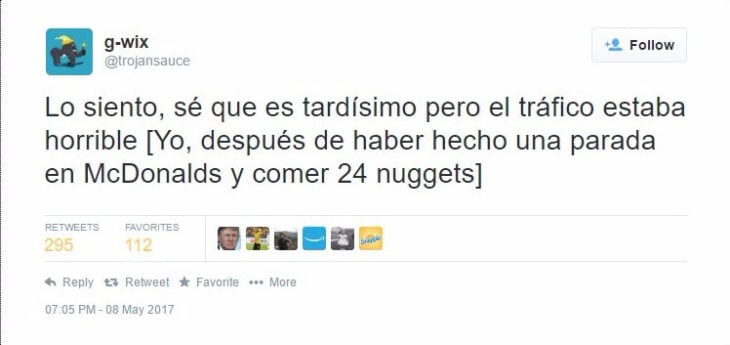 nuggets