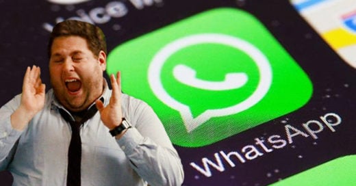 Cover datos sobre Whatsapp y cómo sacarles provecho…