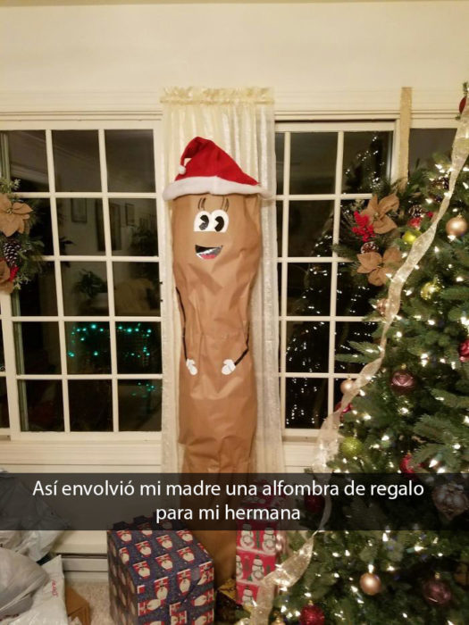 El mejor regalo de todos