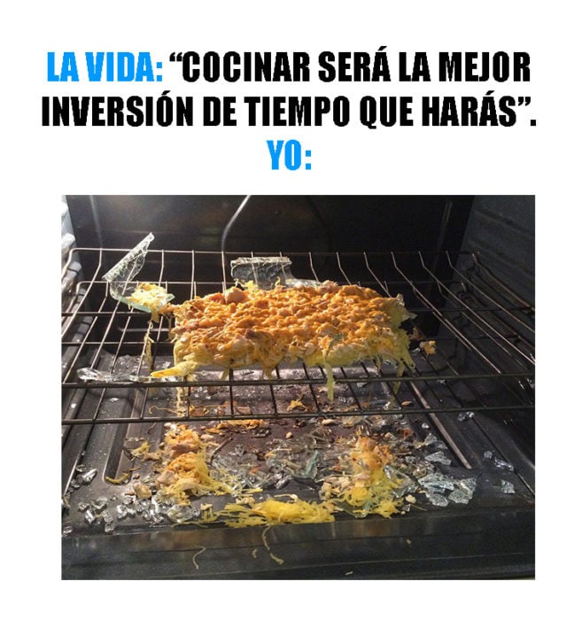 Cocinar