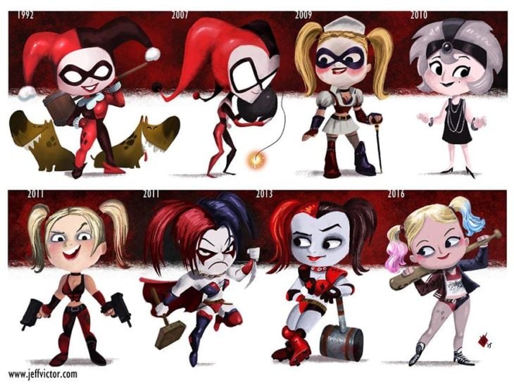 Harley Quinn