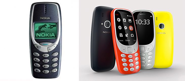 Nokia 3310