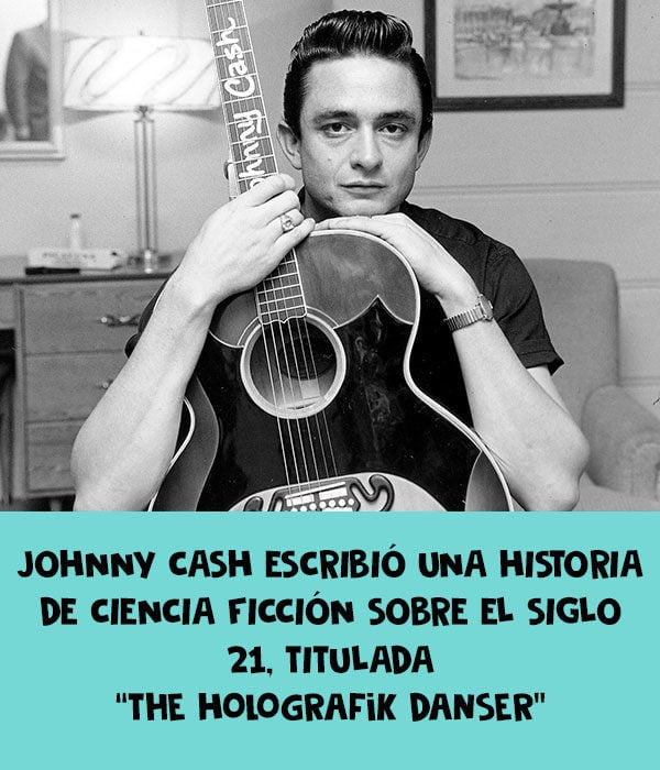 jonny cash guitarra