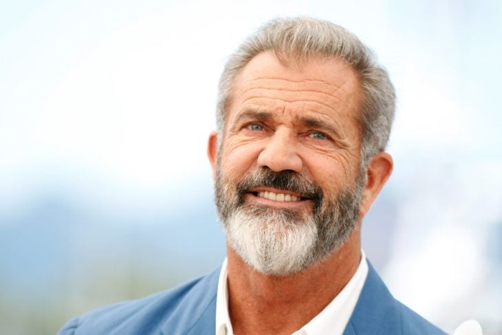 Mel Gibson mal actor