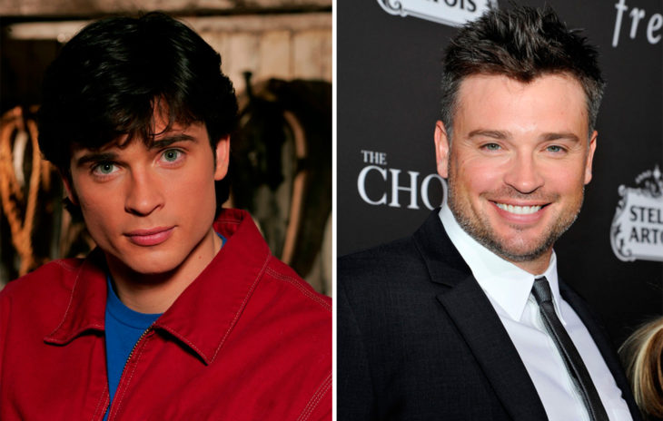 Tom Welling