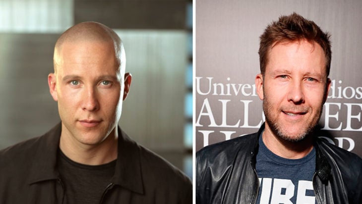 Michael Rosenbaum