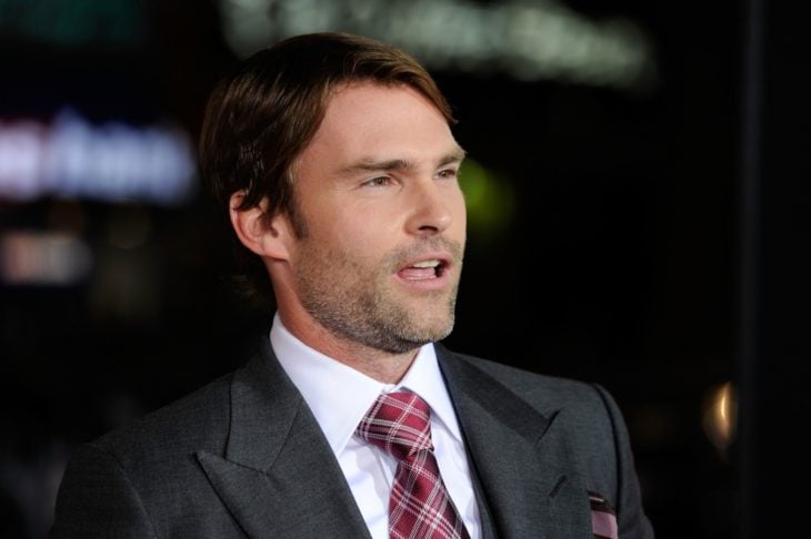 Sean William Scott mal actor