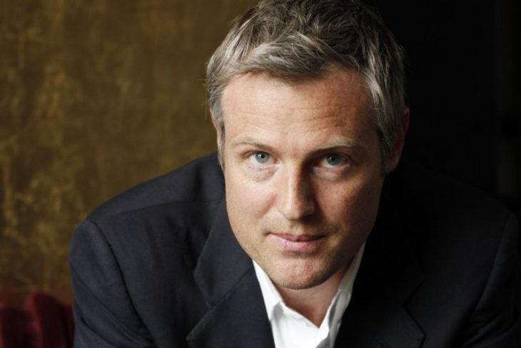 Zac Goldsmith