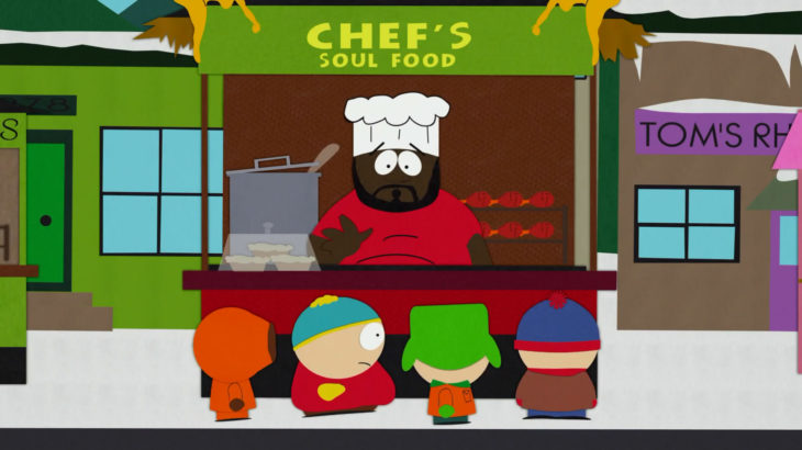 Chef