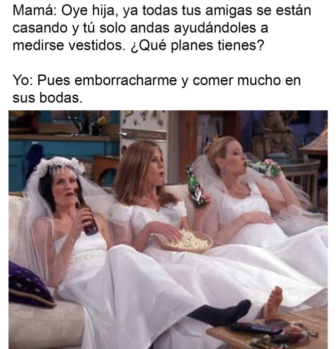 mamá boda 