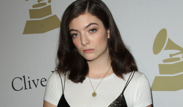 Lorde