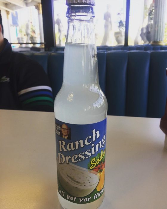 refresco ranch