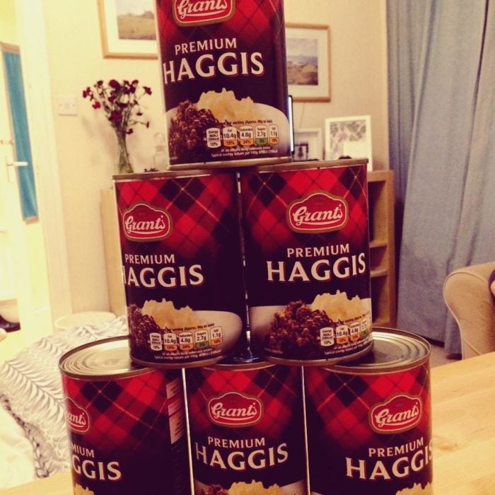 Haggis