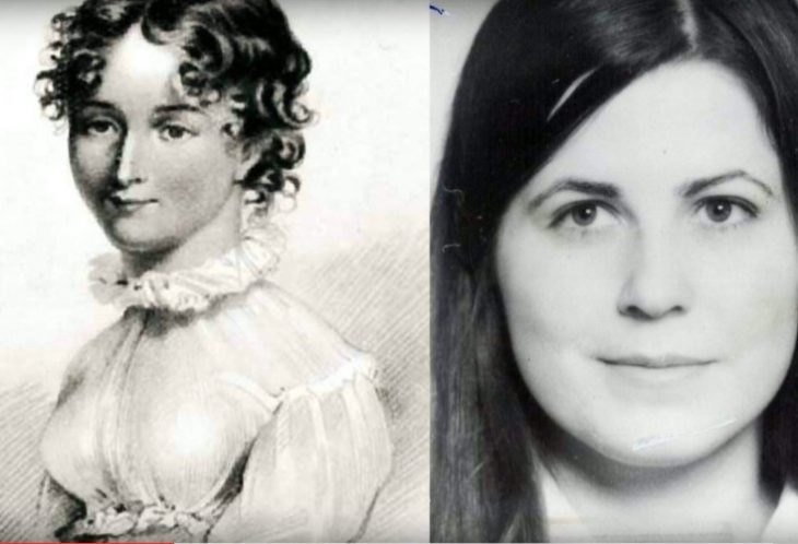 Mary Ashford y Barbara Forrest fueron asesinadas el mismo día solo con 157 años de diferencia