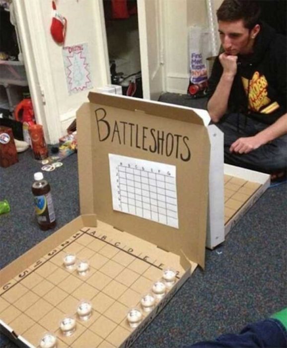 juwgo de battleship cambiado a shots