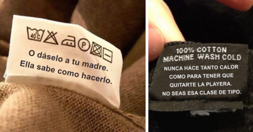 Cover graciosas instrucciones que creerías que son de mentira