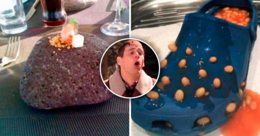 Cover Presentaciones de comidas bizarramente asquerosas que te quitaran el hambre en un insta