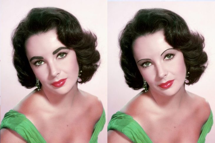 Liz Taylor