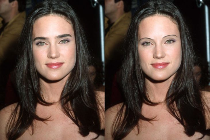 Jennifer Connelly