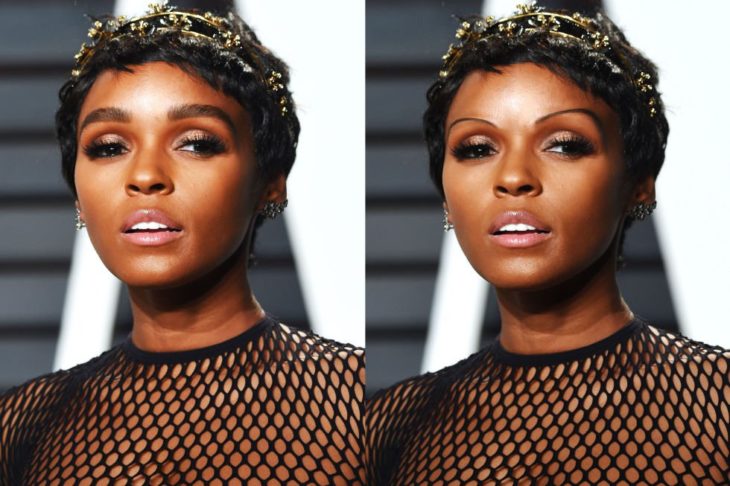 Janelle Monaé